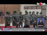 Pengadilan Militer Sidangkan 11 Anggota TNI Tewaskan Warga