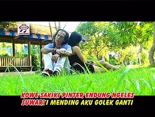 Lita Darawangi feat Sodiq - Suwarti [Official Music Video]