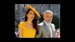 George Clooney Heartbroken_ Amal Clooney disappeared with the twins since his di