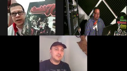 SALSA GORDA  CON SONIDO 70