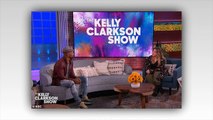 Kelly Clarkson was 't-errorized' by ex-Brandon, as ask for a divorce with huge a