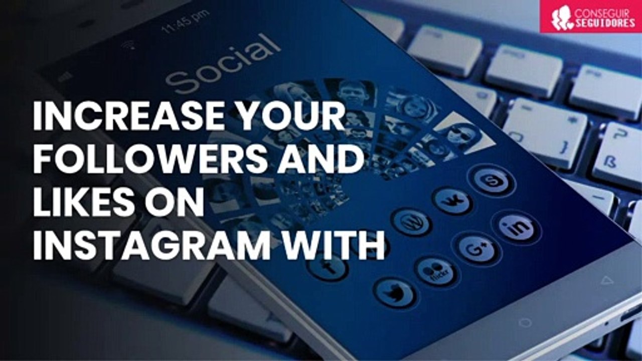 conseguir seguidores