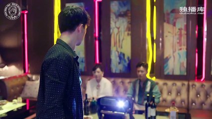 Phố Ma Dương Thân Yêu Tập 31 Full VietSub - Phim Hoa Ngữ