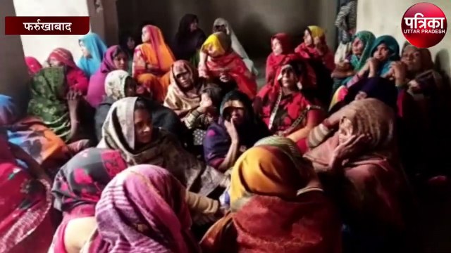 तगादे से तंग आकर सुसाइड नोट लिखा और फांसी लगा ली