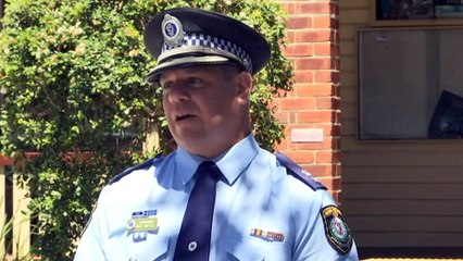 NSW Police say they're prepared to fine schoolies over breaches