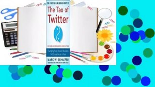 Full version  The Tao of Twitter: Changing Your Life and Business 140 Characters at a Time