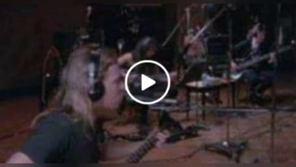 Metallica- Nothing Else Matters