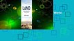 Land: A New Paradigm for a Thriving World  Best Sellers Rank : #5