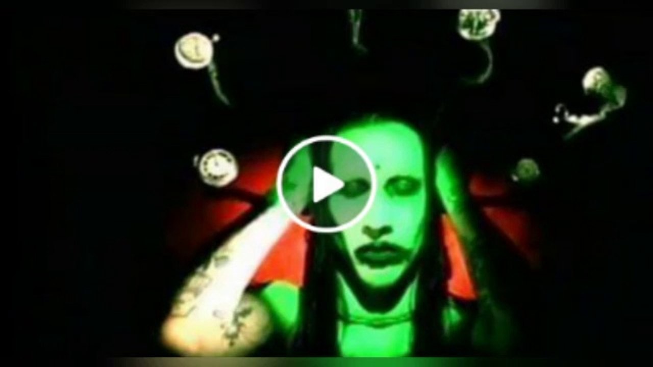 Marilyn Manson - Sweet Dreams
