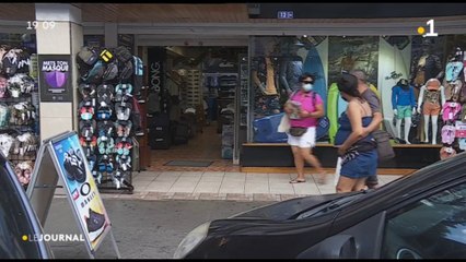 Climat anxiogène pour les commerçants face à l’approche des fêtes