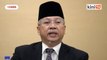'Muhyiddin, Azmin keluar PH sebab tak mahu bersama Anwar dan DAP' - Annuar