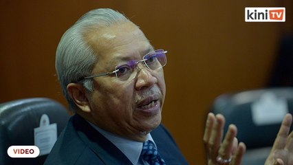 Video herunterladen: PRU15: PAS tak kerjasama dengan Umno jika tanpa Bersatu - Annuar