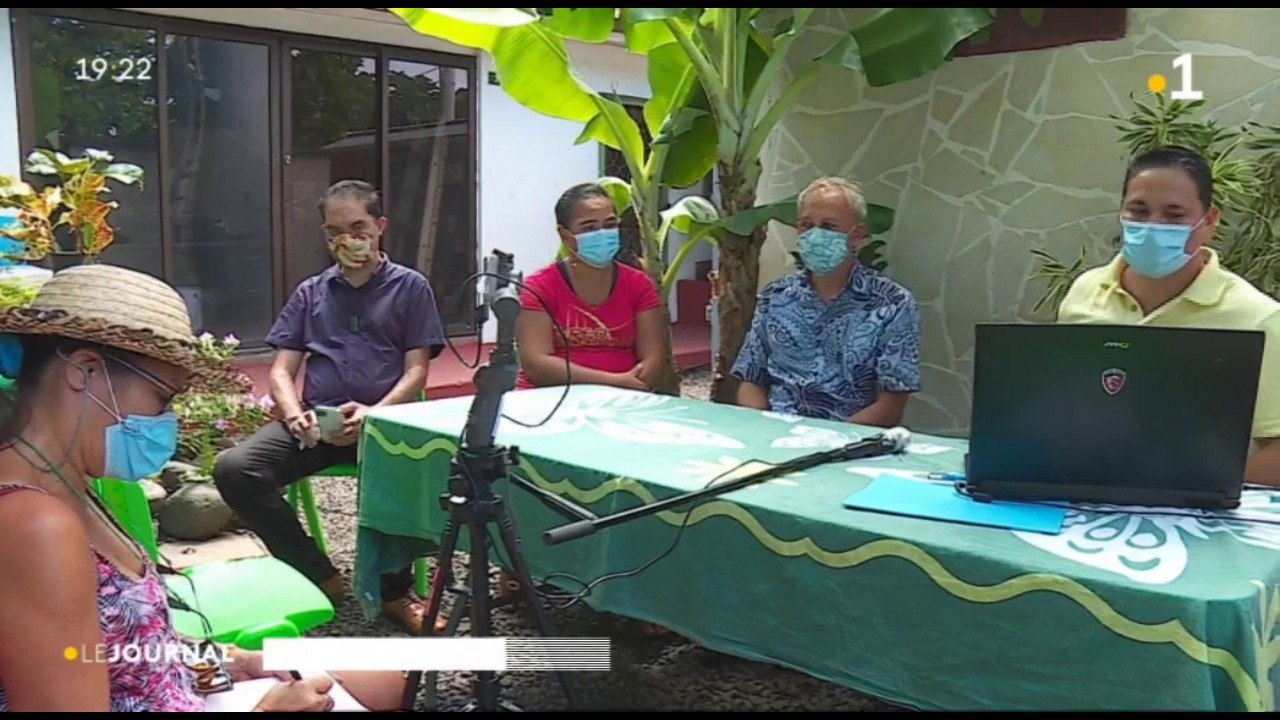 Le procès en appel de Radio Tefana aura lieu le 25 novembre