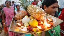 Chhath Puja 2020: छठ पूजा पारण मुहूर्त | छठ पूजा पारण समय | छठ पूजा पारण टाइम | Boldsky