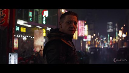 Скачать видео: AVENGERS 4  Endgame - 8 Minutes Trailers & Clips (2019) (2)