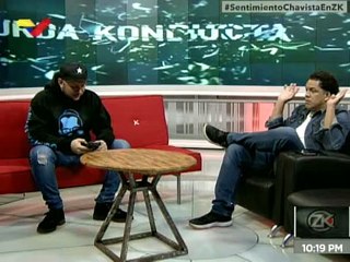 Zurda Konducta 19NOV2020 I Danilo Anderson y otros revolucionarios víctimas de la derecha