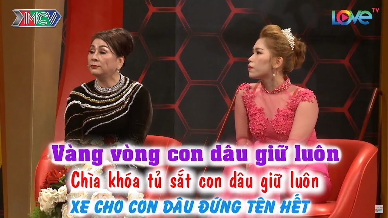Con trai bỏ nhà theo vợ bé, NỮ HOÀNG NGOẠI GIAO TOÀN CẦU giao toàn bộ tài sản cho CON DÂU giữ |MCND