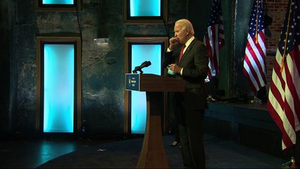 Georgia államban is győzött Joe Biden