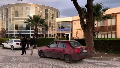 İZMİR - Menemen Belediye Başkanı Aksoy ile 21 kişi gözaltına alındı