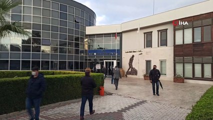 Menemen Belediyesine operasyon: 29 kişi hakkında gözaltı kararı