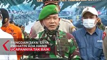 Sindir Rizieq Shihab, Pangdam Jaya: Saya Prihatin, Terima Kasih Hujatannya