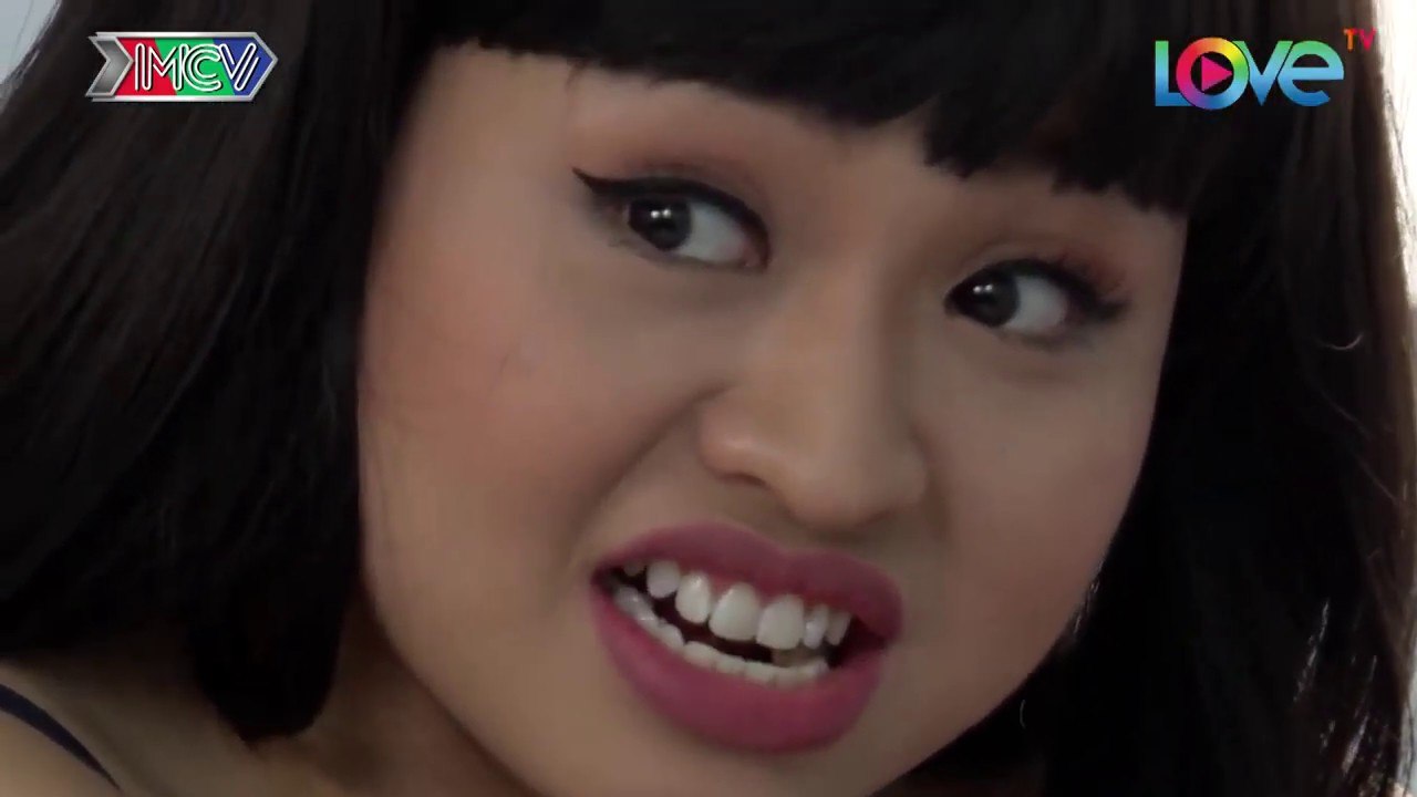 SITCOM VỢ TUI TUI SỢ | Không thốt nên lời chỉ vì nghe lời xúi dại của Pom bựa  |VTTS