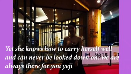 Seo ye ji wins popular star award at 2020 buil films|Why a controversy?|Announces her next Drama❤