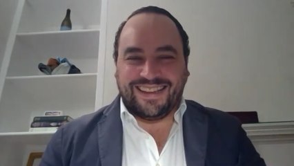 El Quilombo / Ignacio Peyró: "Mi generación fue ingrata al querer destruir lo que construyeron nuestros padres"