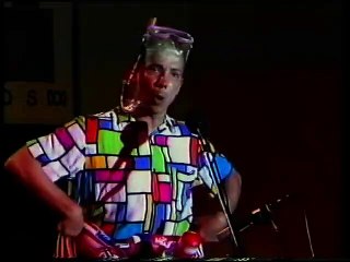 ABC For Kids - Live In Concert(480P)