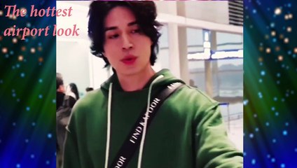 Lee Dong Wook~What's stopping you from crushing over him!|Just Wookie fandom❤