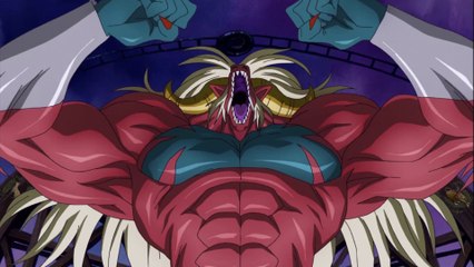 (Remake) Muscle Growth Compilation 009 (Part 02)