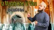 Ya Mustafa Kher Ul Wara | HD Video | Naat | Syed Abid Ali Shah | Naat