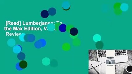 [Read] Lumberjanes: To the Max Edition, Vol. 3  Review