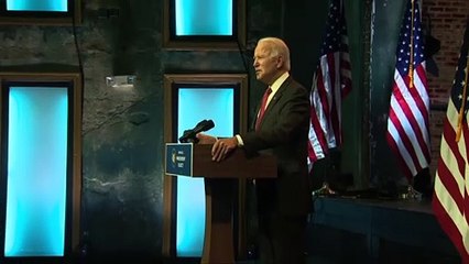 US-Wahl: Biden-Sieg in Georgia bestätigt