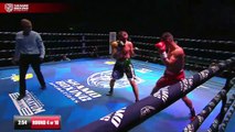 Mukhammad Shekhov vs Magomed Kurbanov (04-09-2020) Full Fight