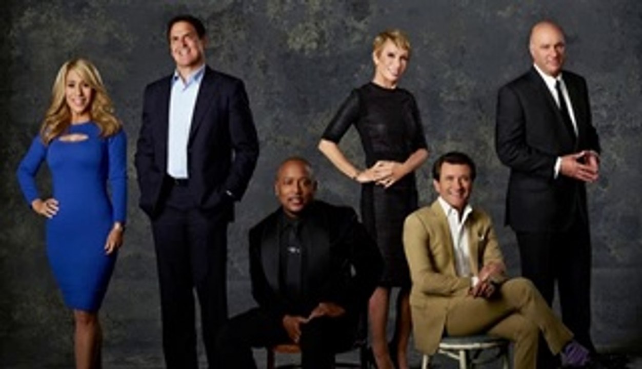 ABC's — "Shark Tank" Season 15 Episode 11 (S15 E11) English Subtitles