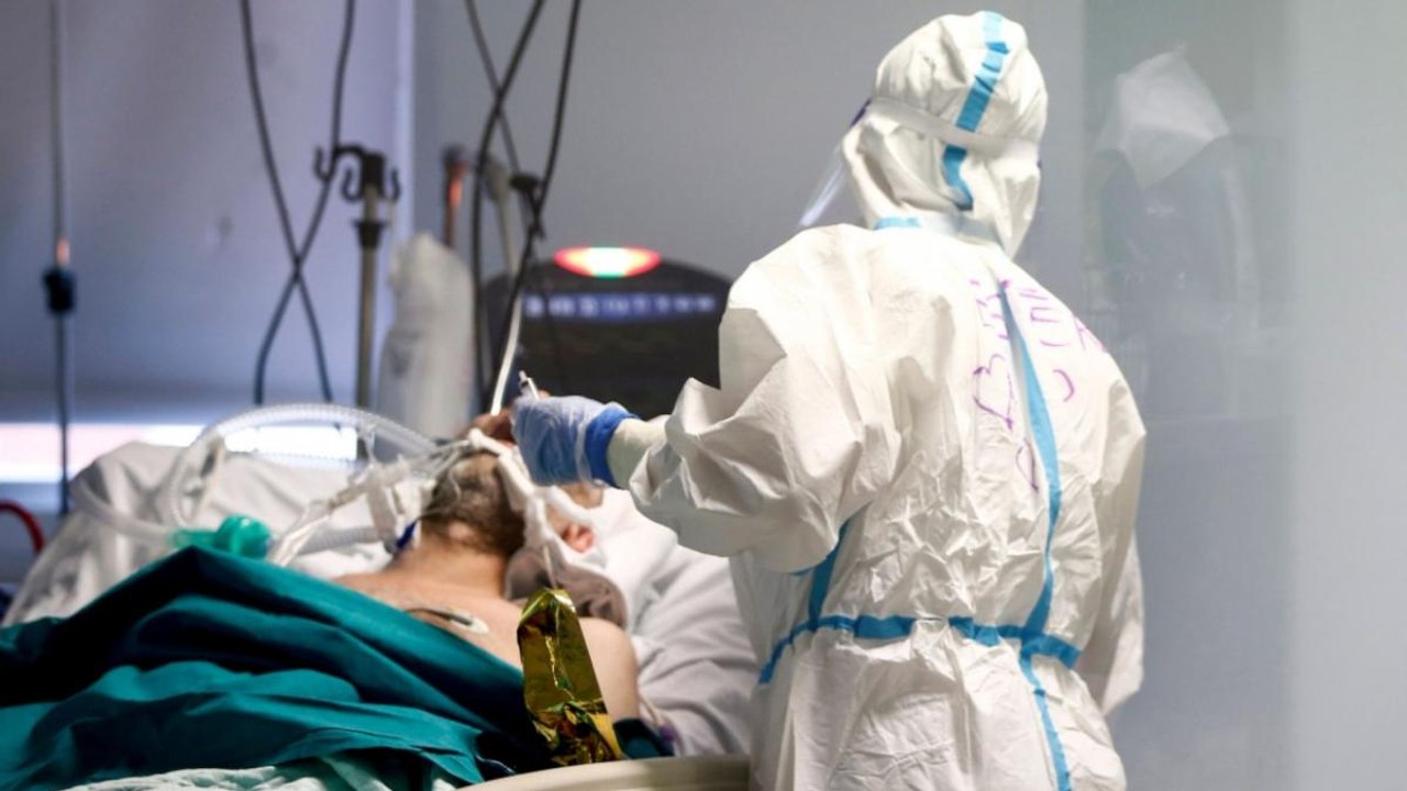 Delhi COVID-19: Private hospitals 80 percent ICU reserved