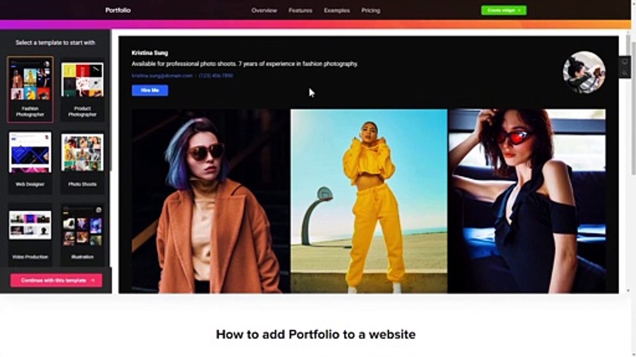 How to Add Portfolio app to BigCommerce (2020)