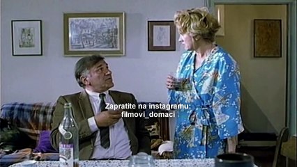 Tesna koza - Panticu ljudino, postenjacino / Domaci film