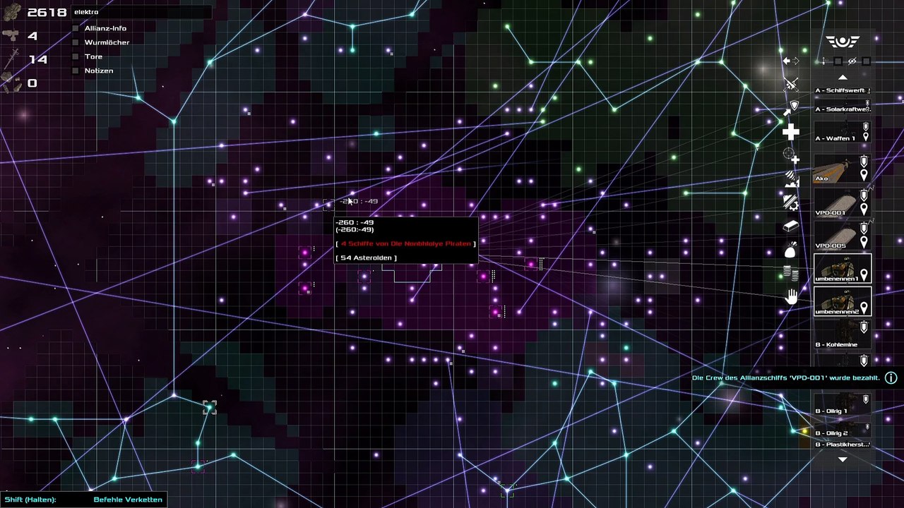 Avorion [Star-Wars-Raising] Stream E90