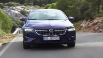 TÜV-Report 2021 - Opel Insignia und Opel ADAM sind Klassenbeste