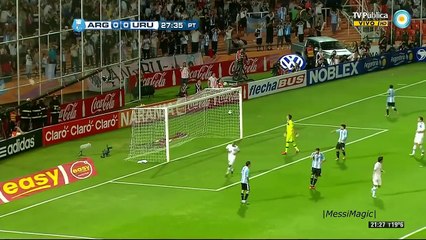 Only Messi Can Do This with NT - 15 Genius Dribbles (Last 5 Impossible to Repeat!)