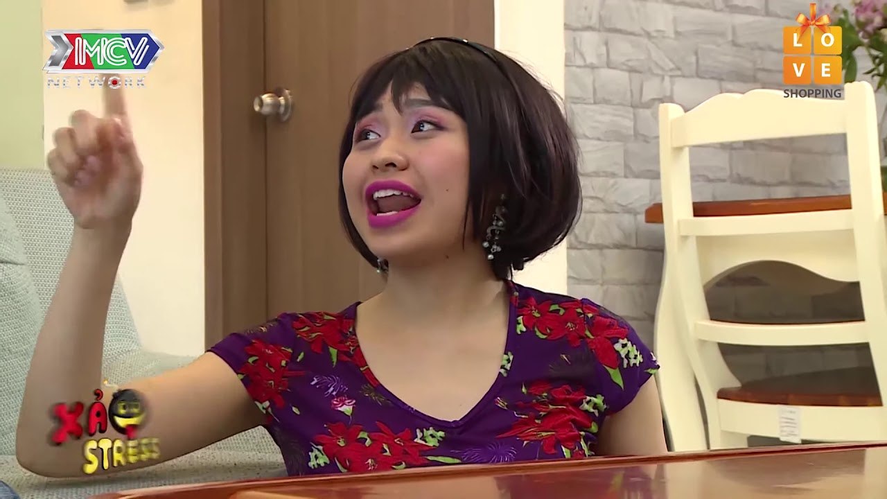 [SITCOM] GoodBye Stress | EP. 13 FULL | The Power of Gossip