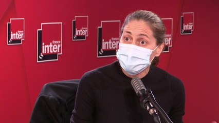 Cynthia Fleury : "Vous avez des conditions objectives qui peuvent renforcer le ressentiment, car nous sommes dans un monde d'insécurisation."