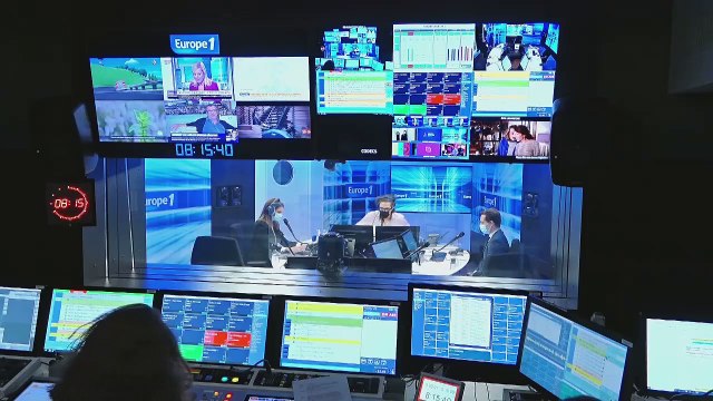 Billets de train : Jean-Baptiste Djebbari assure que les Français peuvent réserver sans risque