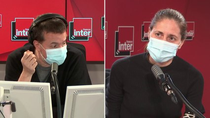 Cynthia Fleury : "La démocratie peut traverser la peur, la colère, la révolte. Mais le ressentiment est la chose qui fait tourner la démocratie contre elle-même."