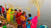 Chhath Puja 2020: सूर्य को अंतिम अर्घ्य देने के नियम । छठ पूजा के अंतिम दिन पूजा नियम । Boldsky