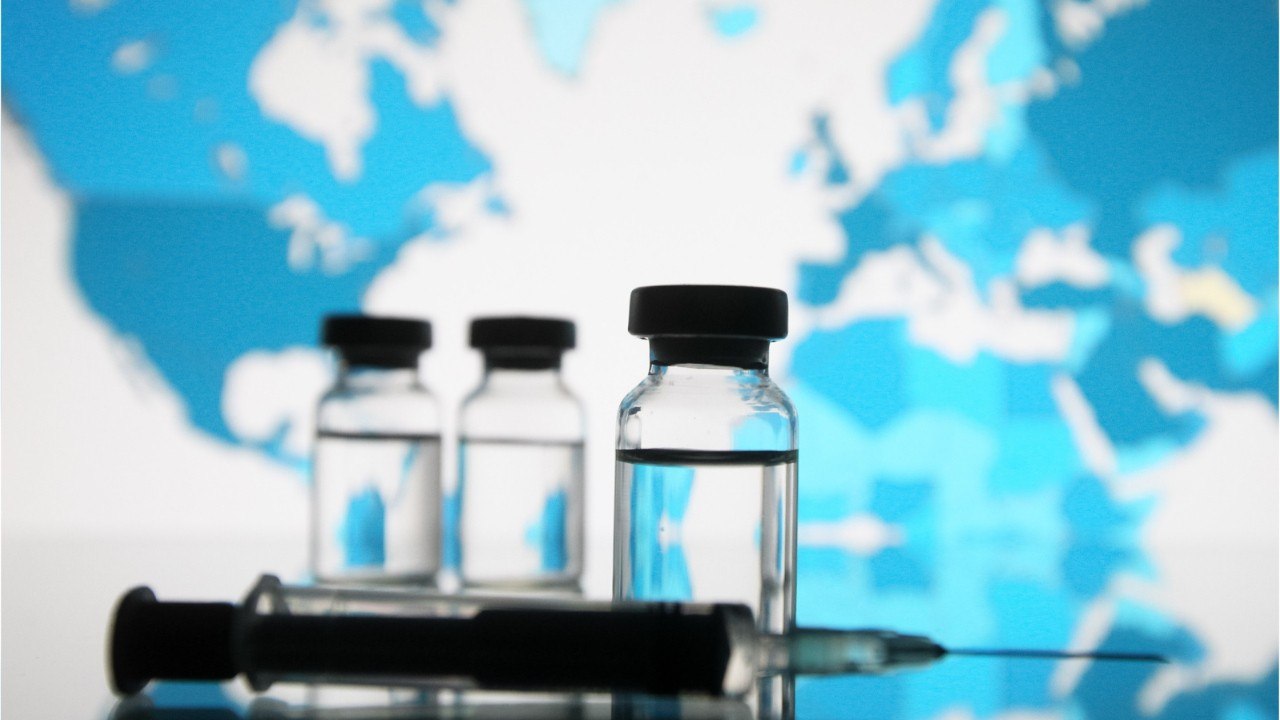 The WHO No Longer Recommends Remdesivir For COVID-19 Patients