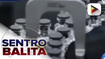 66% ng adult Filipinos, handang magpabakuna sa oras na magkaroon na ng COVID-19 vaccine ayon sa SWS survey