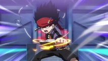 Beyblade Burst Evolution Ep 31 (Hindi Dub)